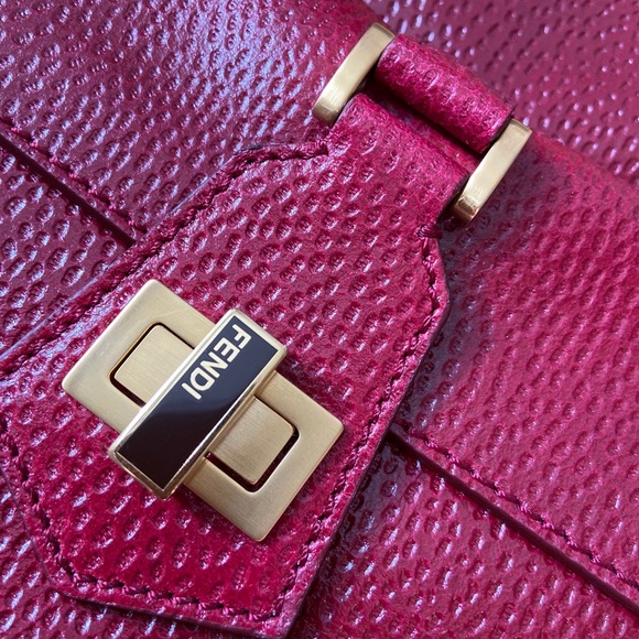 Fendi Classic no.3 purse - Picture 5 of 16